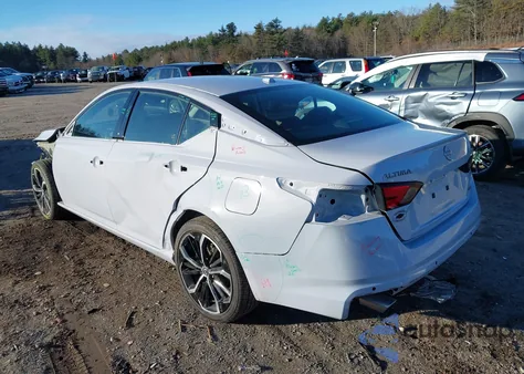 2024 Nissan Altima Sr Intelligent Awd z USA, uszkodzony, nr VIN 1N4BL4CW6RN408726